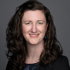 Sarah Kinsler