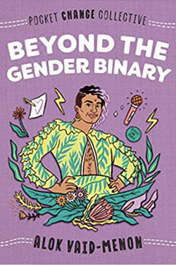 Cover of Beyond the Gender Binary