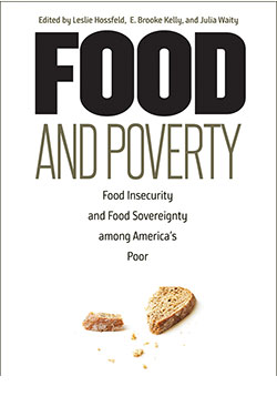 Food and Poverty Book Cover